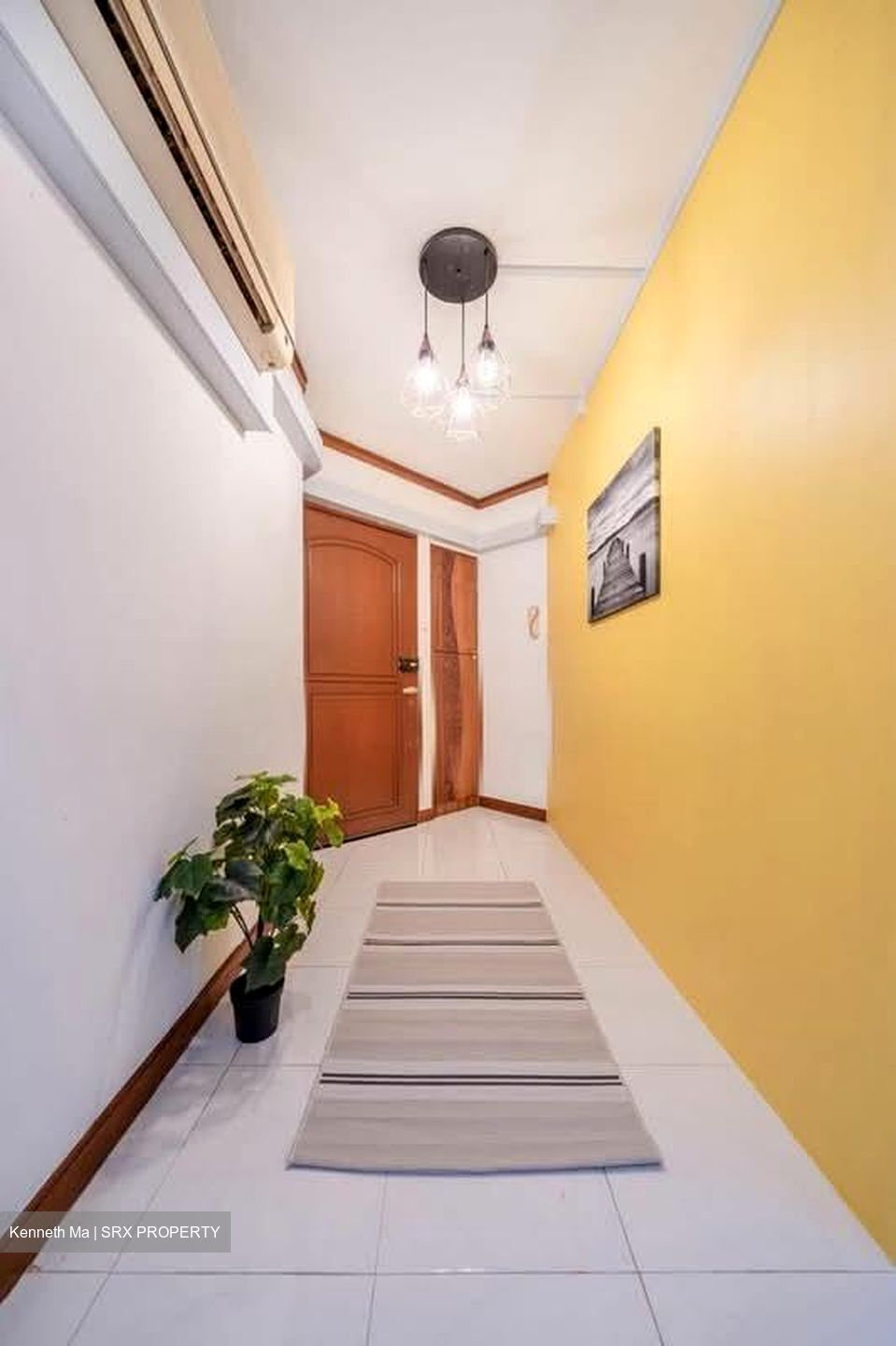 Melville Park (D18), Condominium #558477601